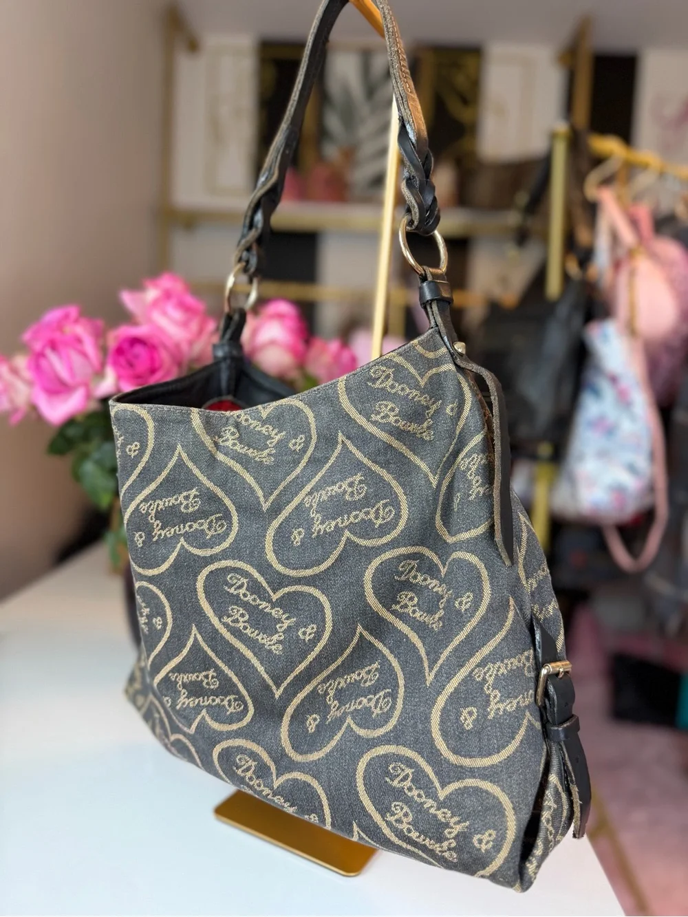 Dooney & Bourke such fun